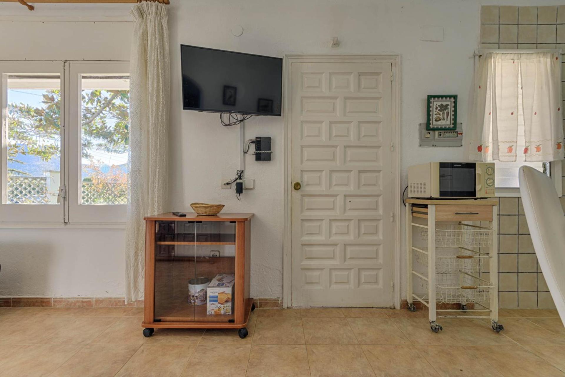 Amplio Y Luminoso Apartamento Con Piscina Planta 0 N2 ロザス エクステリア 写真